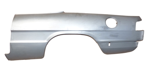 aleta post. izq. Spider 90-93