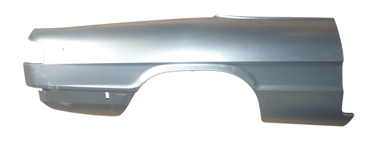 parafango posteriore destro 90-93