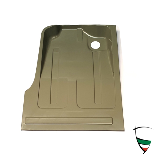 FLOOR PANEL, front, right