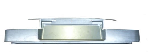 UPPER REAR PANEL - SPIDER 90-93 (ONLY OUTER SKIN)