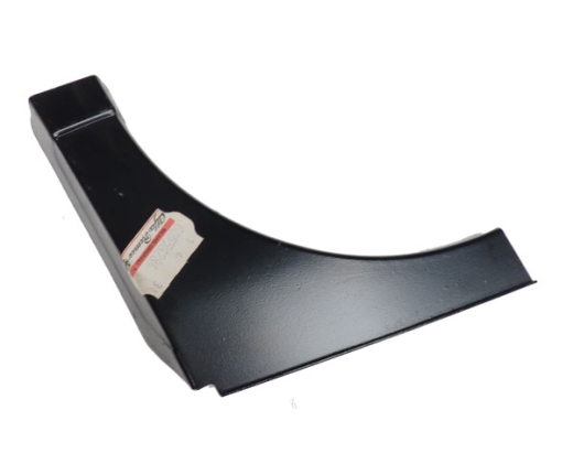 Tôle liason, Gauche 90-93