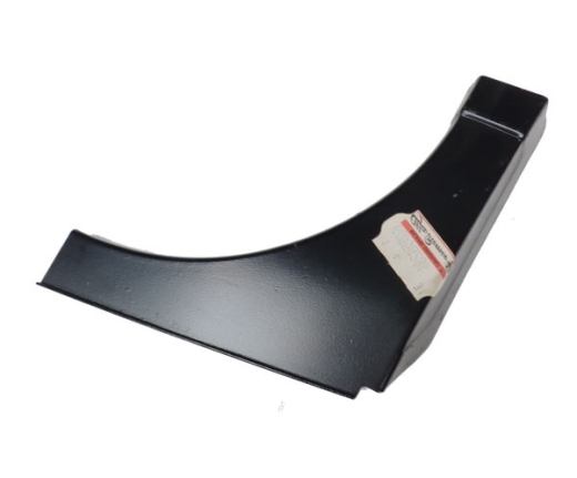 Tôle liaison, Droite 90-93