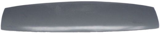 Tôle extérieur capot, Partielle, pour réparation 66-69