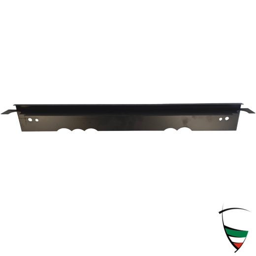 RADIATOR CROSS MEMBER - bottom, front 2.SERIES