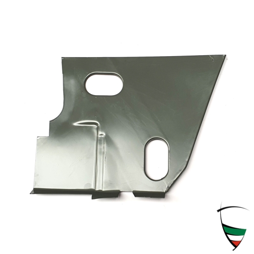 Renfort montant antérieur, Gauche 64-77