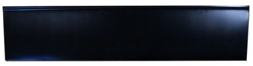 Teilersatz Türaußenhaut Giulia vorne re. (Restaurationsqualität)