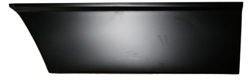 chapa reparacion partte inf. puerta post.izq. Giulia