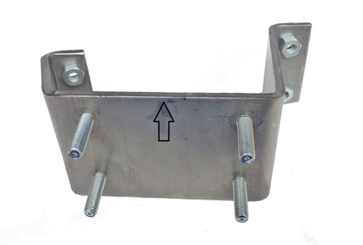 Fixation, Gauche 83-89