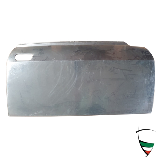 rivestimento porta esterno dx GT alluminio