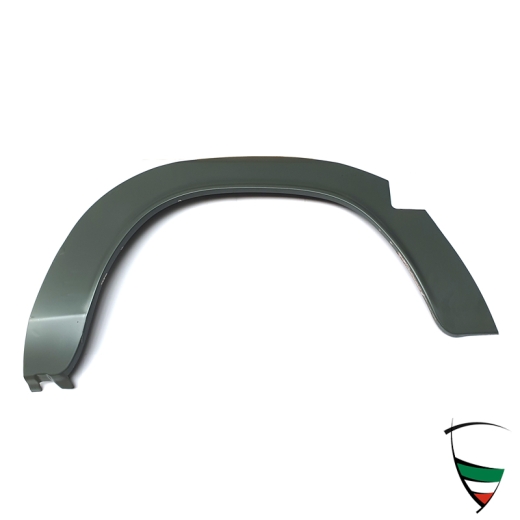 Teilersatz Radlauf GT Restaurationsqualität links 67-76 Teilersatz Radlauf GT Restaurationsqualität links 67-76