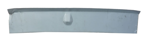 Heckblech Innenteil Rundheck