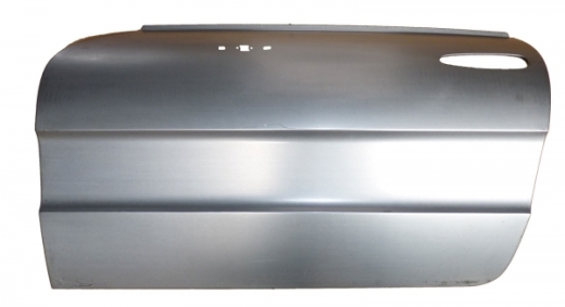 panel de puerta izq. Spider