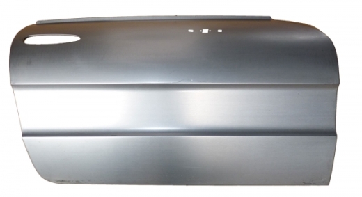 panel de puerta der. Spider