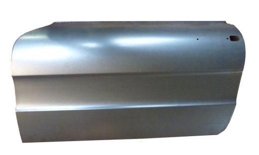 Türaußenhaut Spider 1300-1600 links