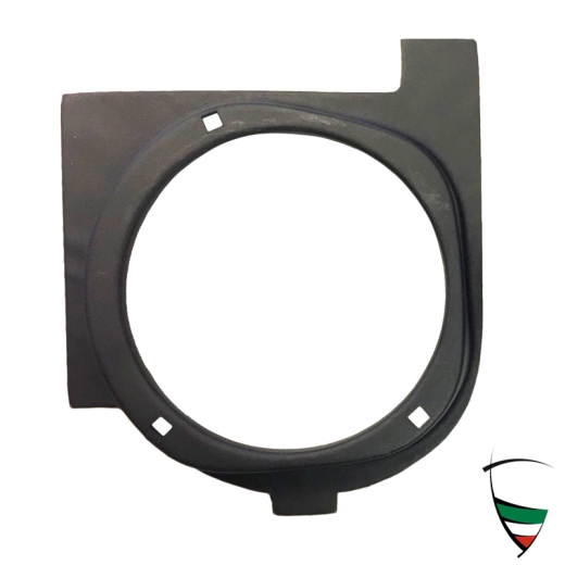 Innenscheinwerferhalter GT rechts