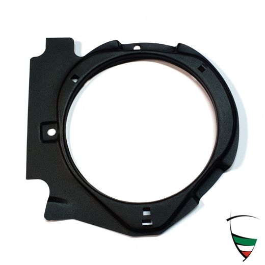 soporte faro ext. izq.