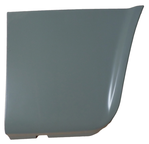 Teilersatz Kotflügel vorne rechts A-Säule (Restaurationsqualität) Giulia Teilersatz Kotflügel vorne rechts A-Säule (Restaurationsqualität) Giulia