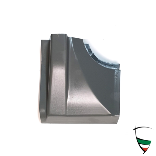 lamiera riparazione DX Bertone GT piantone posteriore