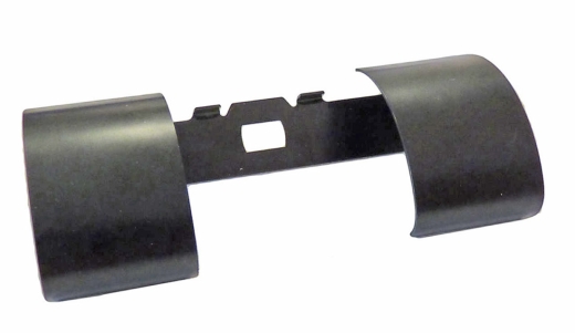 Tôle souple verrou capot Giulia