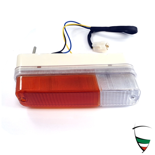 Blinker/Standlicht vorne orange/weiß Giulia Nuova, Alfetta