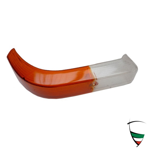 Blinkerglas GT 1750 1.Serie vorne rechts Blinkerglas GT 1750 1.Serie vorne rechts