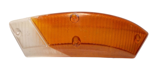 tulipa intermitente del, izq. Duetto