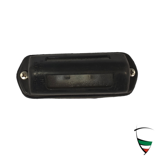 Kennzeichenleuchte Rundheck Spider