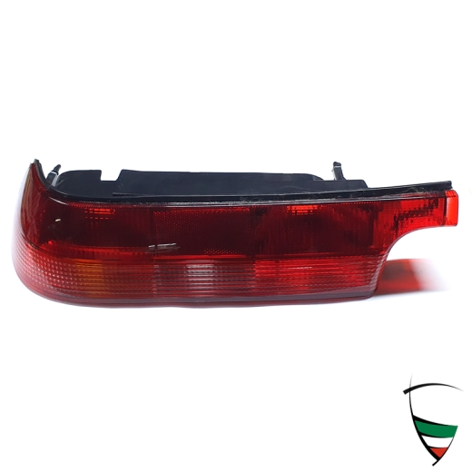 REAR LIGHT SPIDER 1990-93, LEFT WITHOUT BULB HOLDER