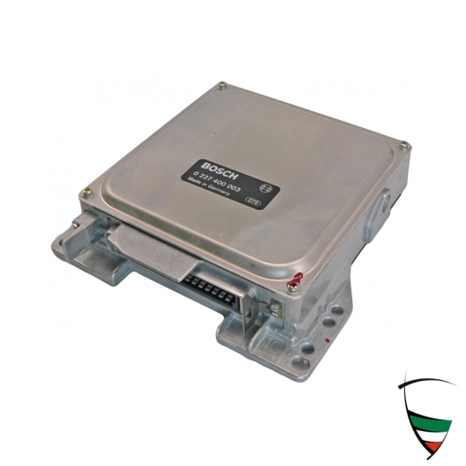 Steuergerät Einspritzanlage Bosch 0 227 400 003