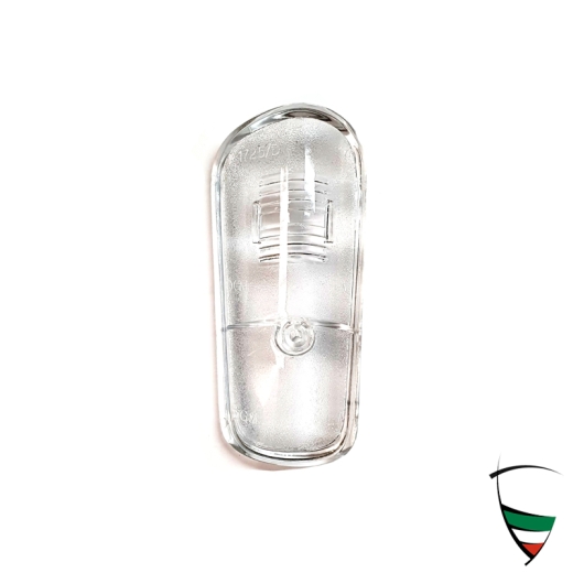 tulipa intermitente del. der., scalino, blanco-blanco