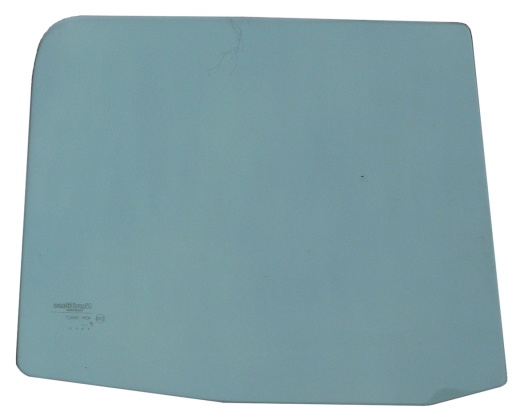 Kurbelfenster Giulia vorne grün links