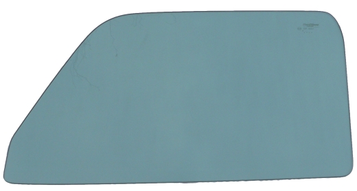 Kurbelfenster Giulia hinten grün links