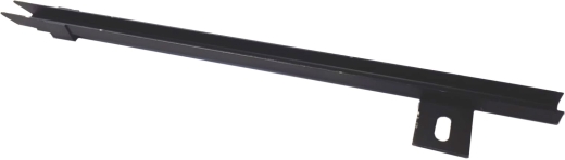 Fensterlaufschiene links Spider Rundheck 1966-69