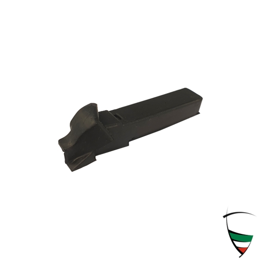 DOOR GLASS RUNNER END SEAL, RIGHT