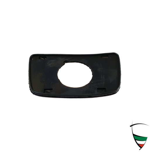 Gummidichtung Kennzeichenleuchte 2. Serie auf Stoßstange passend für 1601700