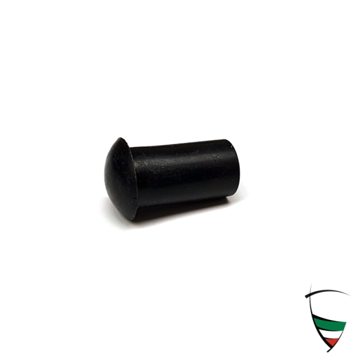 RUBBER STOPPER DOOR SEAL - SPIDER