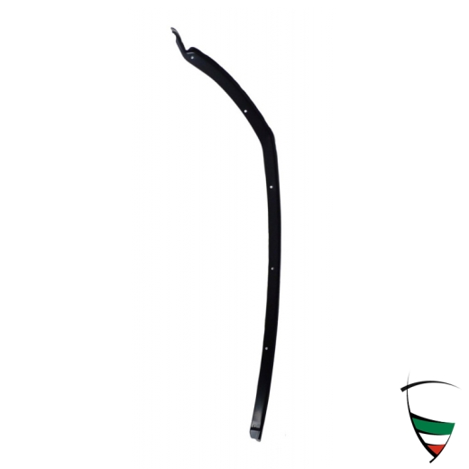 Profil fixation gauche, pour fixer 18.070.20 64-77