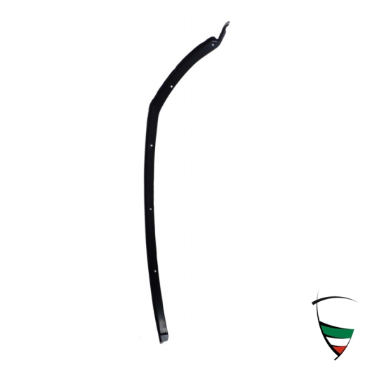 GT FASTENING PROFILE B-PILLAR SEAL right