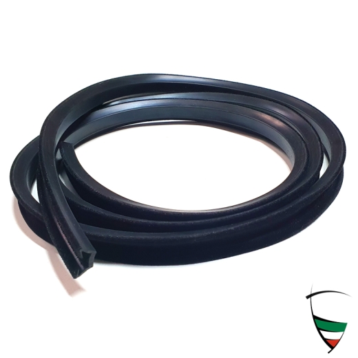 Joint glissiére vitre, Porte avant 63-78