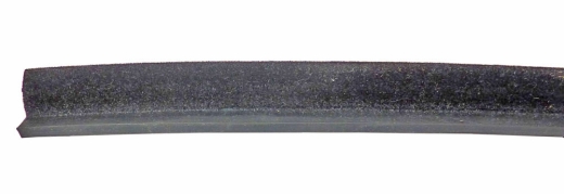 OUTER SEALING WEATHERSTRIP,SPIDER,82 cm OUTER SEALING WEATHERSTRIP,SPIDER,82 cm