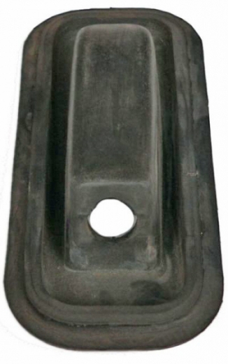 Soufflet frein à main GT 1750