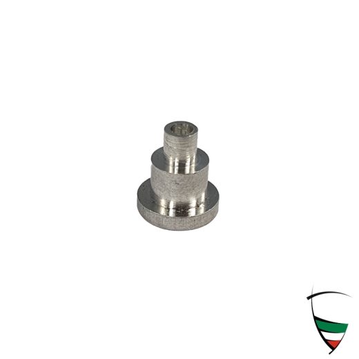 niete para trampilla gasolina