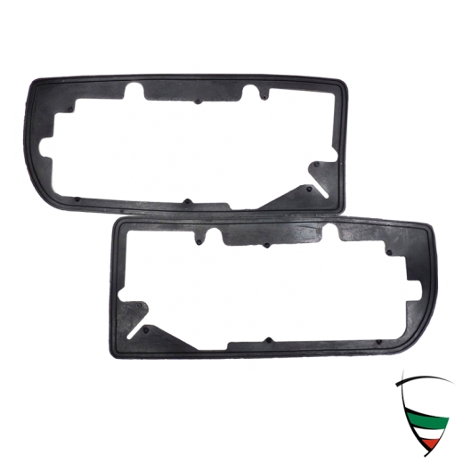 Rückleuchtendichtung Bertone GTV 2000 Paar