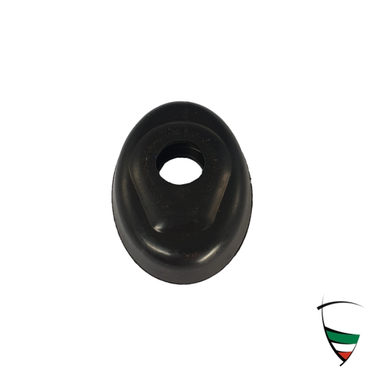 GROMMET CABLE TREE, oval