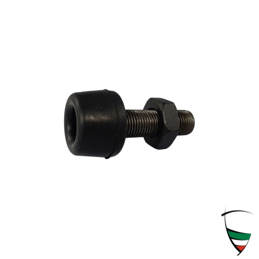 gommino cofano motore Giulia