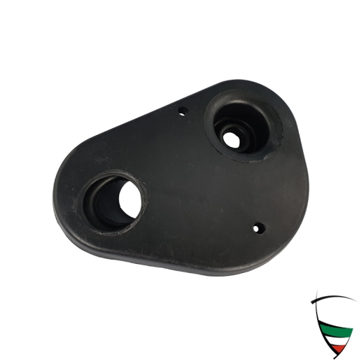 GROMMET FOR STEERING ROD RIGHT HAND DRIVE 1. SERIES GROMMET FOR STEERING ROD RIGHT HAND DRIVE 1. SERIES