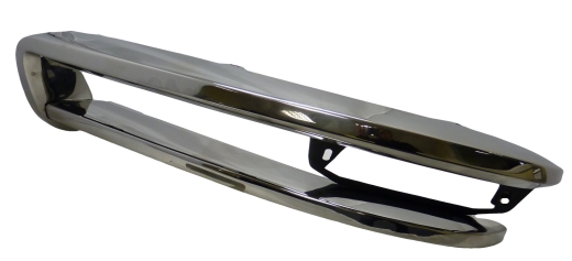 Pare-chocs, Gauche 66-69 Pare-chocs, Gauche 66-69