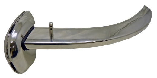 Stoßstange Duetto hinten rechts