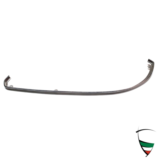 Stoßstangenabdeckung Fastback Spider unten links