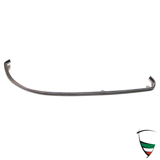 Stoßstangenabdeckung Fastback Spider unten rechts